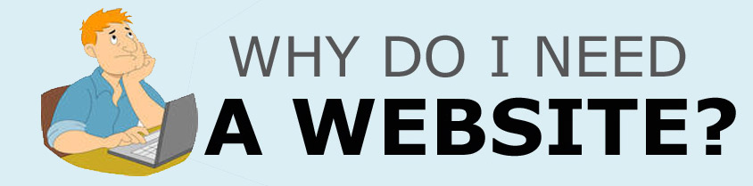 Why does your Business need a Website