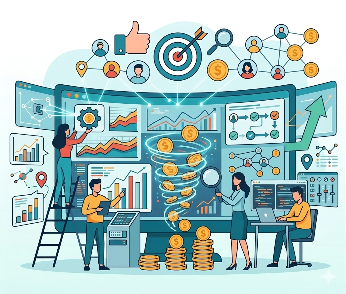Perfermance Marketing
