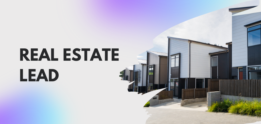 Real Estate Lead Generation Services in Kolkata