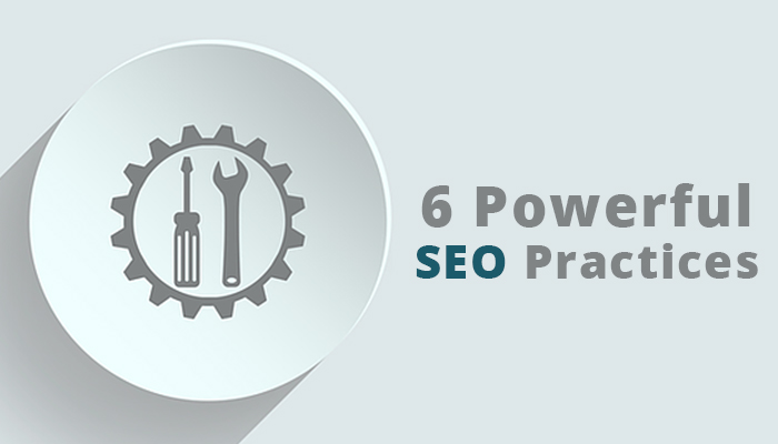 seo practices